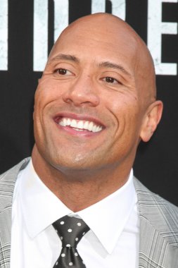 Dwayne Johnson