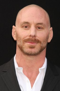 Matt Gerald
