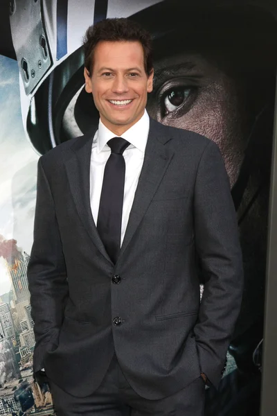 Ioan Gruffudd — Stock Photo, Image