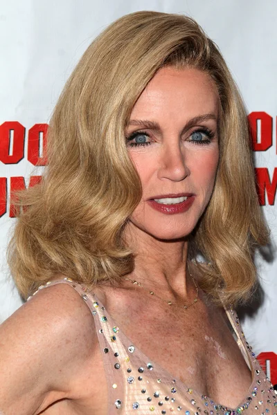 Donna Mills — Stock Photo, Image