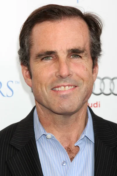 Bob Woodruff — Φωτογραφία Αρχείου