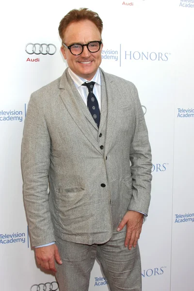 Bradley Whitford. — Foto de Stock