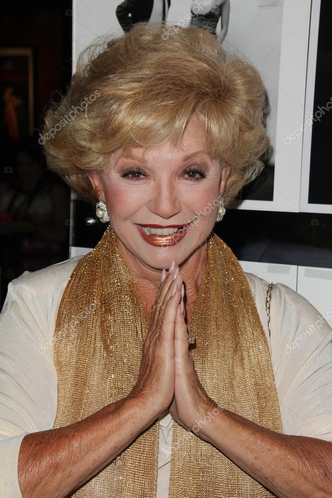 Ruta Lee Stock Editorial Photo © bossmoss 73826299
