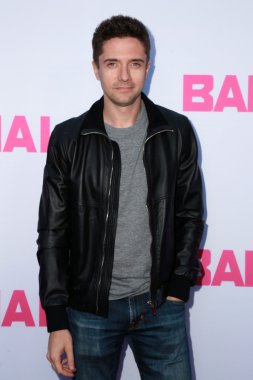 Topher Grace