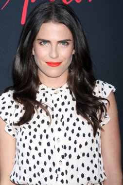 Karla Souza