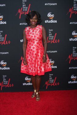 Viola Davis