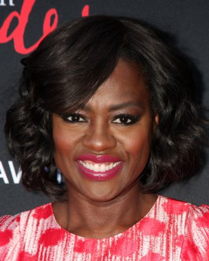 Viola Davis