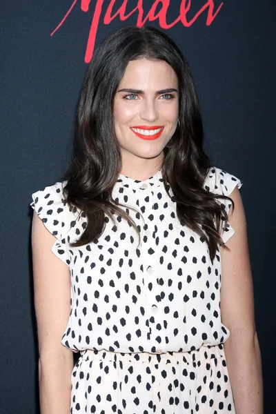 Karla Souza — Stok fotoğraf