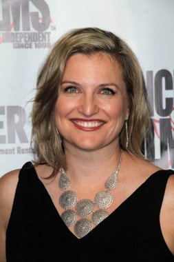 Maria Mccann