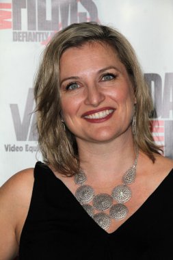 Maria Mccann