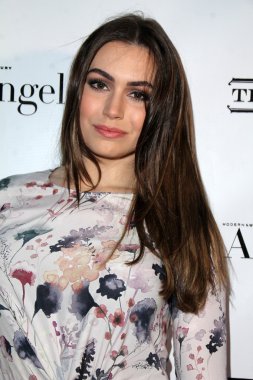 Sophie Simmons