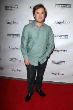 Haley Joel Osment