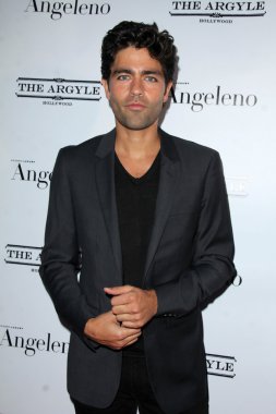 Adrian Grenier