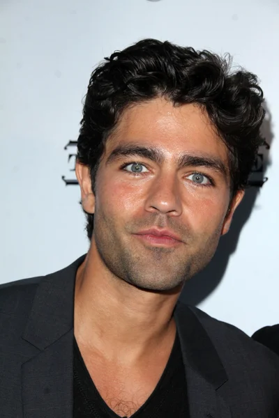 Adrian Grenier —  Fotos de Stock