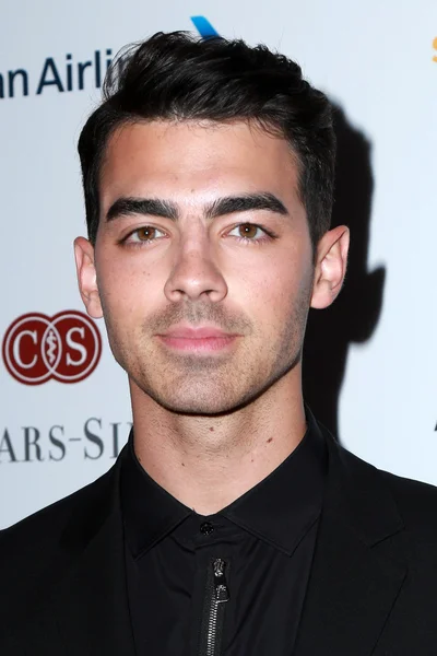 Joe Jonas — Stock Photo, Image