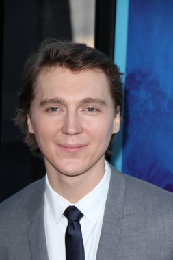 Paul Dano