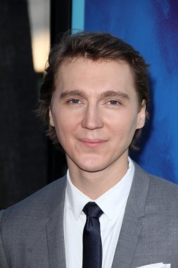 Paul Dano