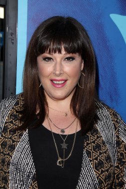 Carnie Wilson