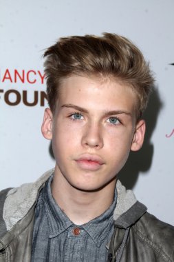 Aidan Alexander