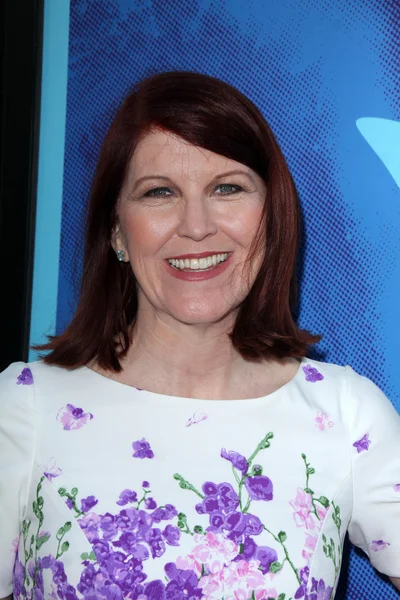 Kate flannery — Foto Stock