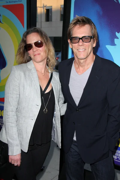 Kevin Bacon — Zdjęcie stockowe