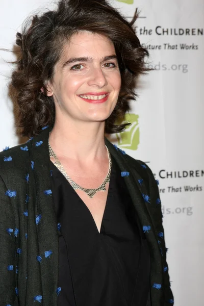 Gaby hoffmann —  Fotos de Stock