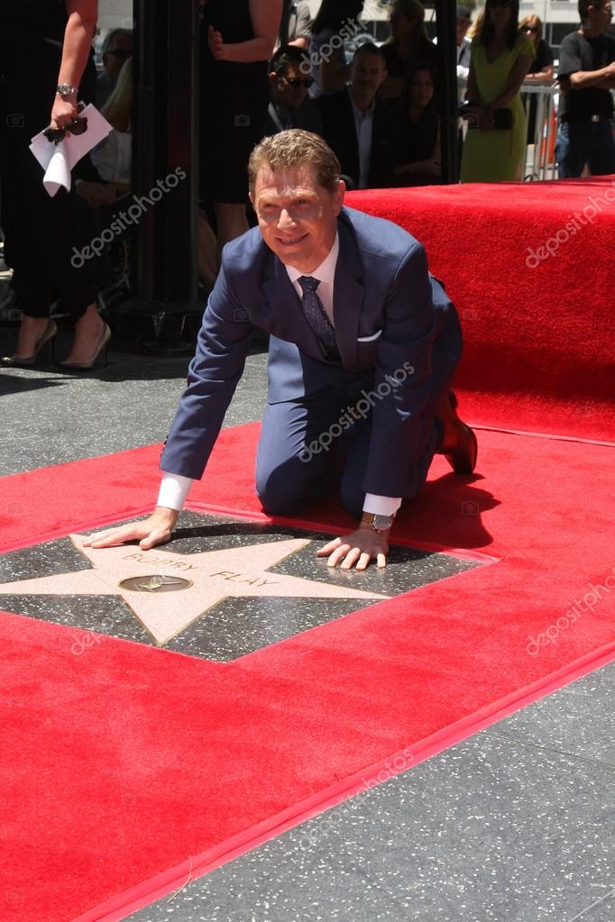 Bobby Flay – Stock Editorial Photo © bossmoss #74274835