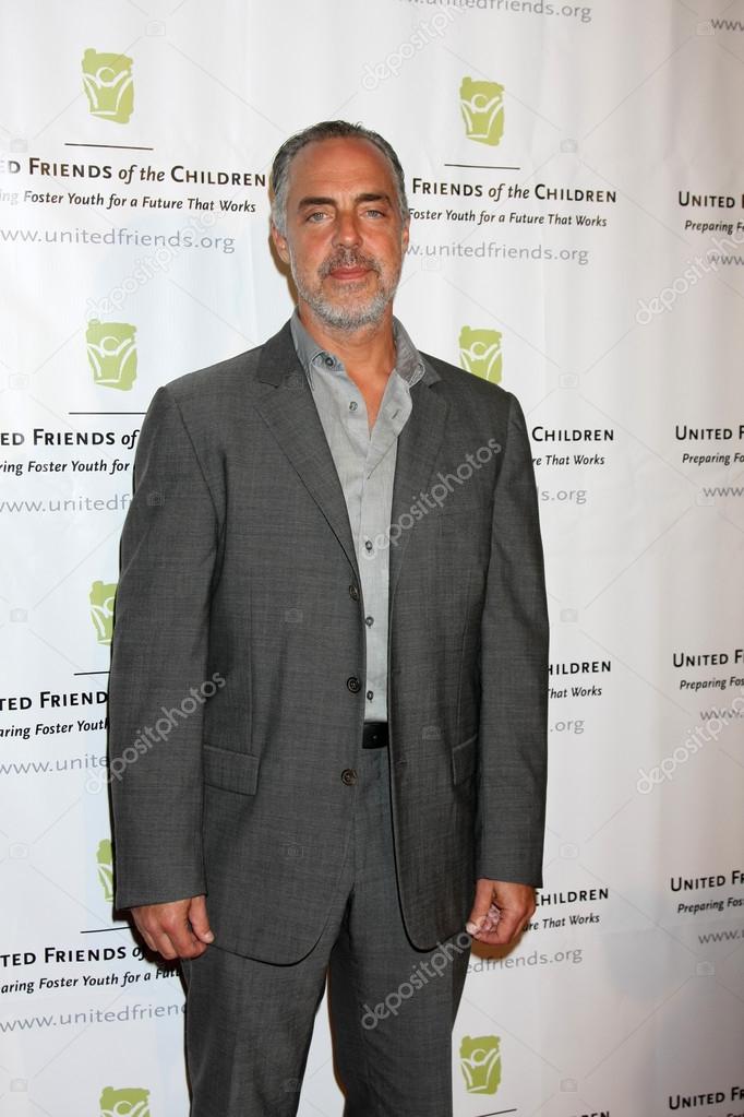 Titus Welliver – Stock Editorial Photo © bossmoss #74278515