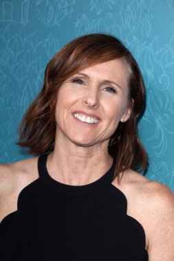 Molly shannon