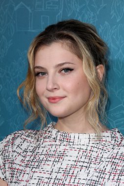 Zoe levin