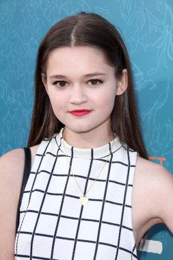 Ciara bravo