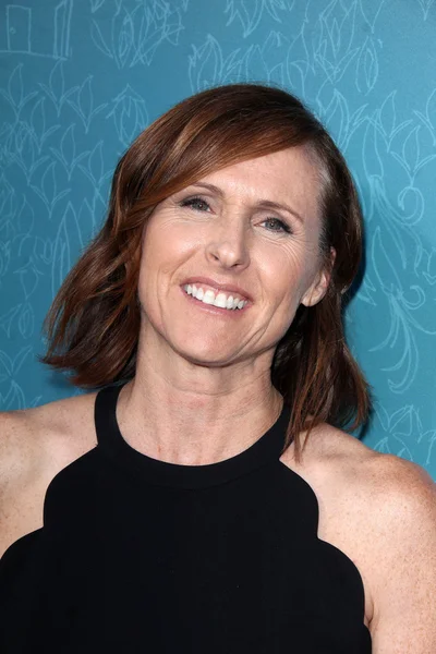 Molly Shannon. —  Fotos de Stock