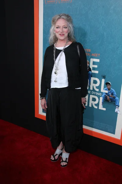 Veronica cartwright — Stockfoto