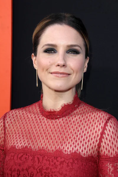 Sophia bush — Zdjęcie stockowe