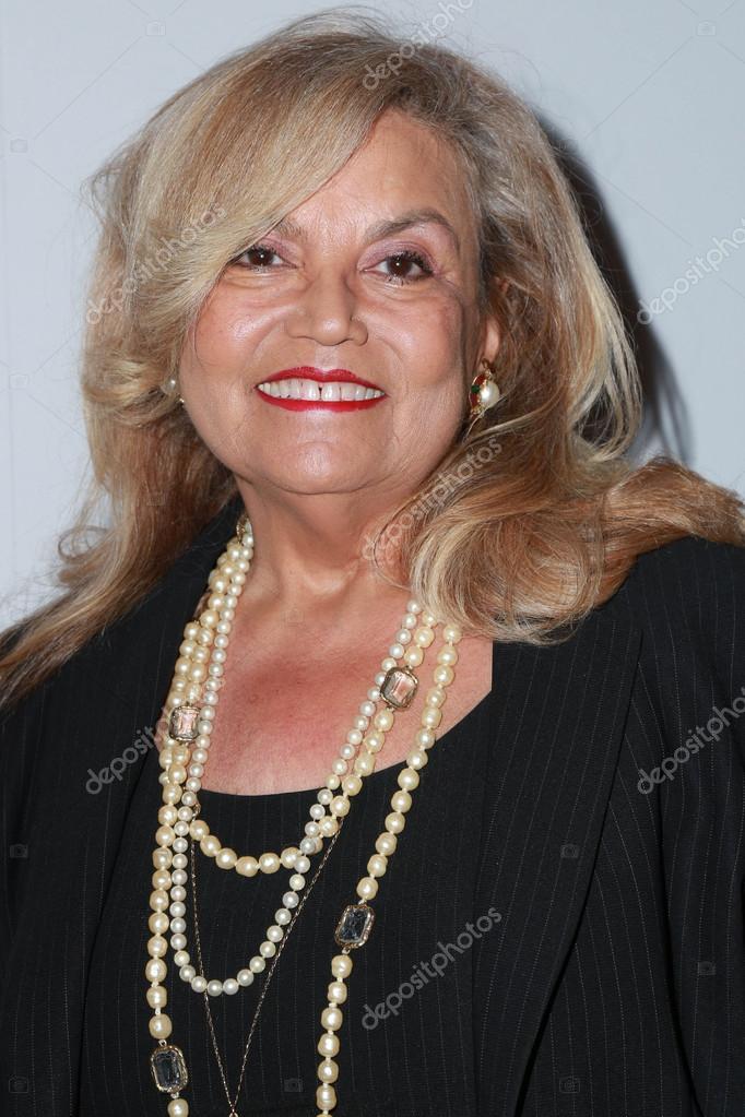 Suzanne de Passe – Stock Editorial Photo © bossmoss #74402591