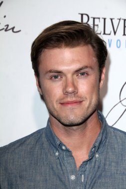 Blake Griffin, Le Jardin açılış