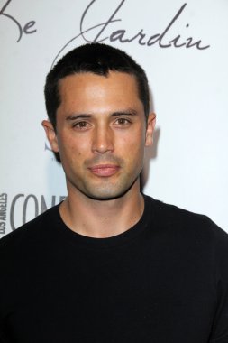Stephen Colletti, Le Jardin açılış