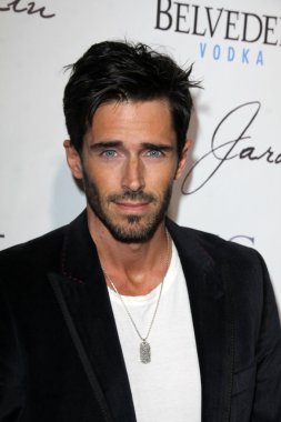 Brandon Beemer Le Jardin açılış