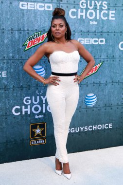 Taraji p. henson