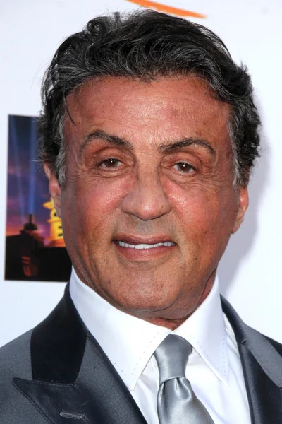 Sylvester stallone — Stockfoto