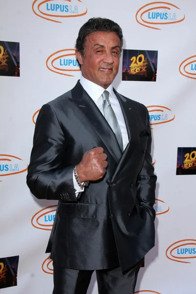 Sylvester stallone — Stockfoto