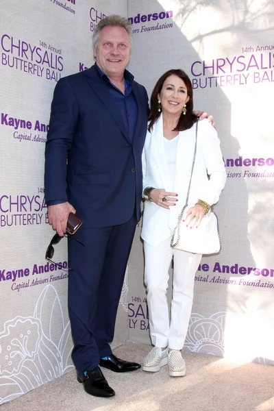 Patricia Heaton — Stockfoto