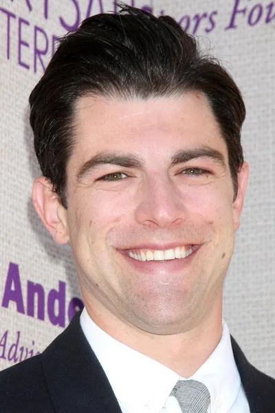 Max Greenfield — Stock Fotó