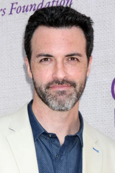 Reid Scott — Fotografia de Stock