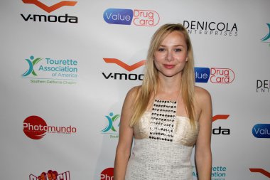 Mika  Boorem - actress