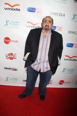 Ken Davitian - aktör