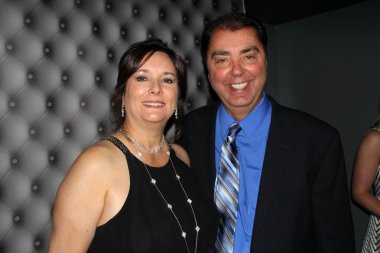 Denise Denicola, Dennis Denicola