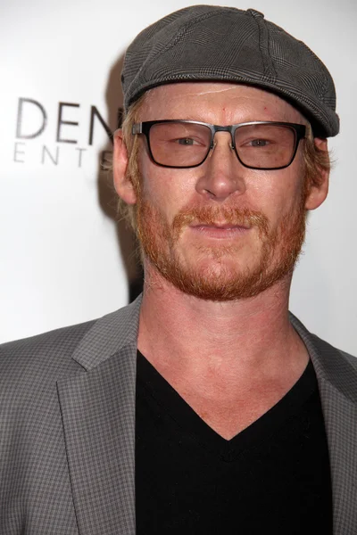 Zack Ward - actor — Stock Photo, Image