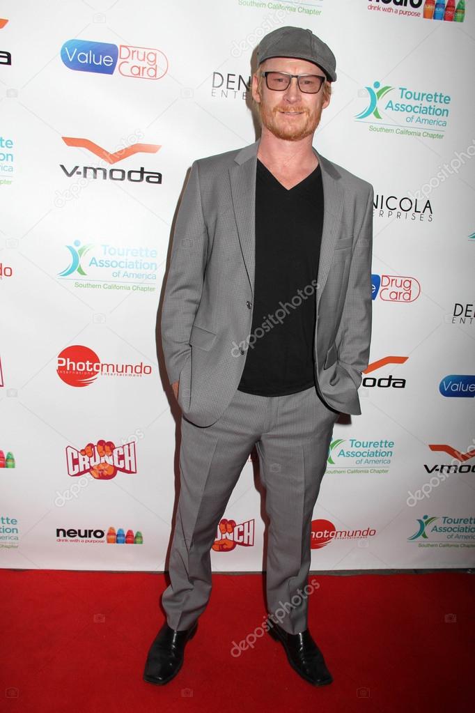 Zack Ward - actor – Stock Editorial Photo © bossmoss #74711733