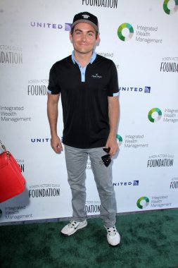 Kevin Zegers - aktör